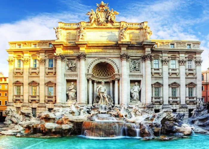 Stylish Apartment Rome Air Conditionig Wifi Tv 50 Metro 4 Minutes Away