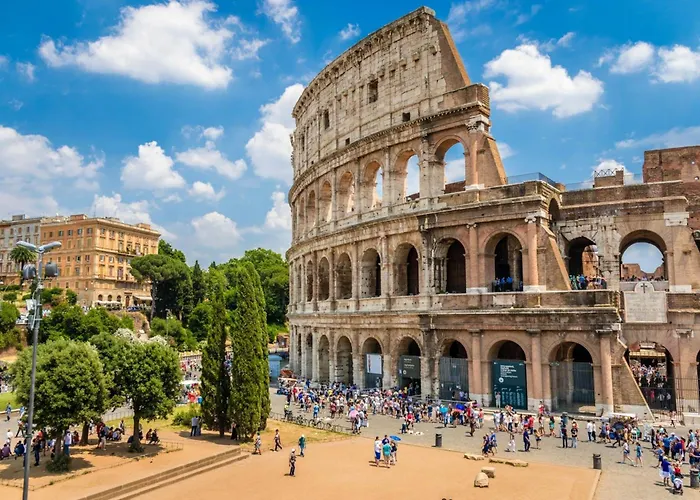 Stylish Apartment Rome Air Conditionig Wifi Tv 50 Metro 4 Minutes Away