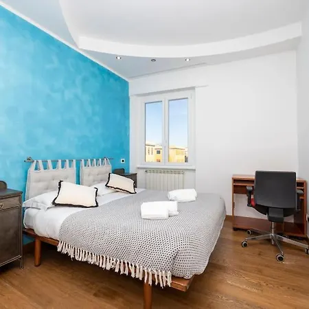 Stylish Apartment Rome Air Conditionig Wifi Tv 50 Metro 4 Minutes Away Exterior photo